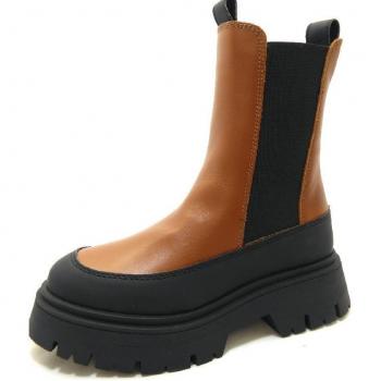 Pelle Stivaletti Tamaris Marrone Casual Eu 40