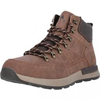Whistler MINSERT Scarpe da Tennis color Marrone