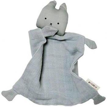 Doudou Animal Gato