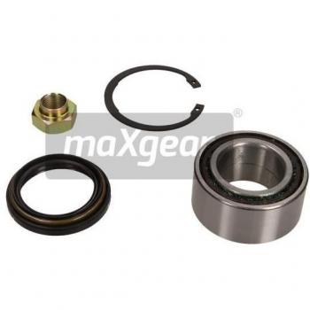 Radlagersatz Maxgear 33-0995 für Suzuki Modelle