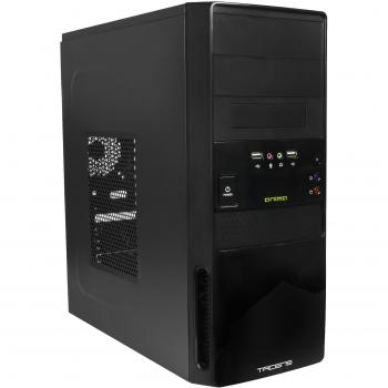 Tacens AC3500 Silent‑Storm Gehäuse