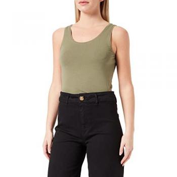 S.Oliver Basic Shirt, schlichter Look – 1 Stück
