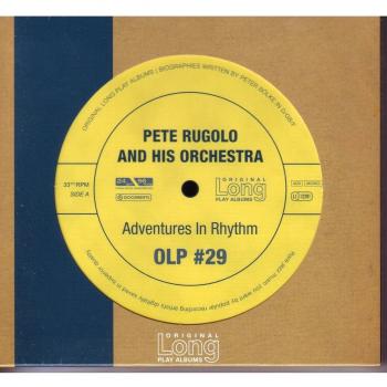 Adventures in Rhythm