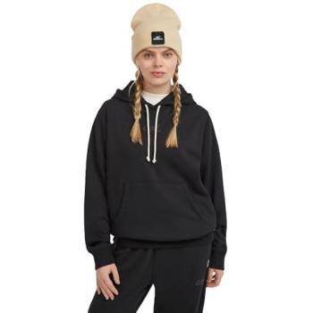 Felpa O’Neill Essentials Script Black Out S – Nero