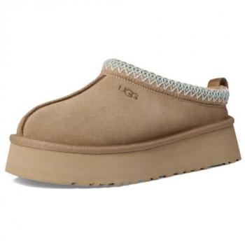 UGG Tazz II Ciabatta Donna Marrone 38