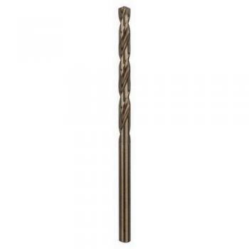 RUKO Bohrer DIN 338 UTL 3000 HSSE Co 5 Ø 4,2 x 43 mm Länge