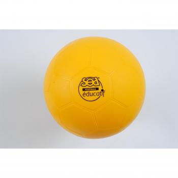 Pomme de neige sportive : Ballon de football 20 cm – Édition SEA