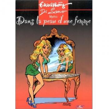 dans la peau d une femme