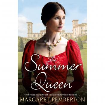 Margaret Pemberton The Summer Queen