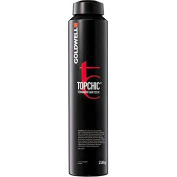 Color Permanente Goldwell TopChic 3VV Violeta Oscuro