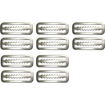 Gleiten Wächter Ring Gürtel