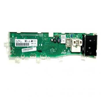 Module de gestion pour lave-linge Brandt