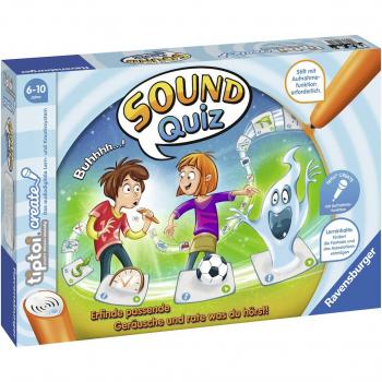 CREATE Sound-Quiz