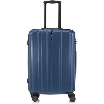 Trolley Easy Pack Jolly Nero