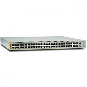 Switch Edge Gigabit con 48 porte