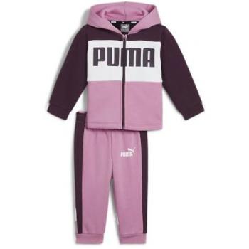 Puma minicats chándal bebé