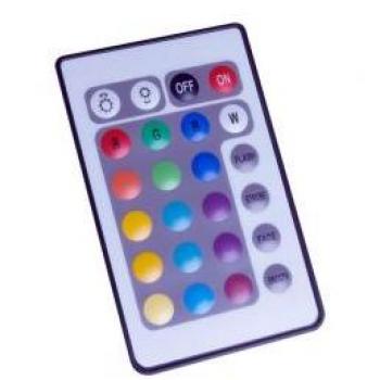 Staffa di Montaggio Eurolite Neon Flex 230V 1m