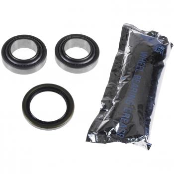 Cojinete trasero de rueda Blue Print ADM58346