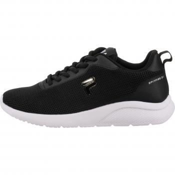 Fila Spitfire Wmn FFW0121.83036 Schwarz 36