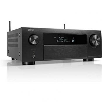 Denon AVC-X4800H