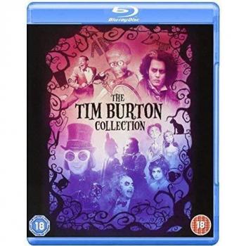 Tim Burton Collection