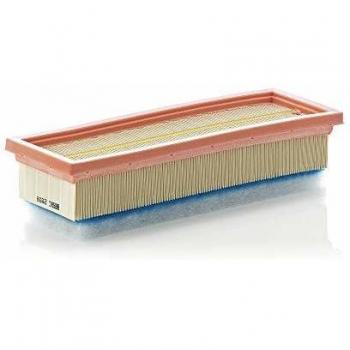 MANN-FILTER Luftfilter Artikel: C 2859