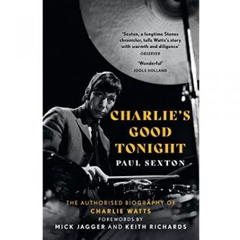 Paul Sexton Charlie's Good Tonight