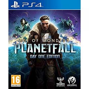 Age of Wonders: Planetfall – Prime Day Edition