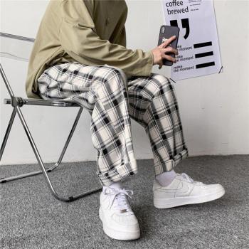 QWEEK Unisex Sleep Bottoms