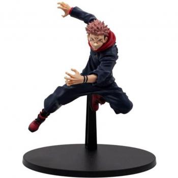 Jujutsu Kaisen Sukuna Ryomen Figur, 10 cm, Bandai, BP88679P