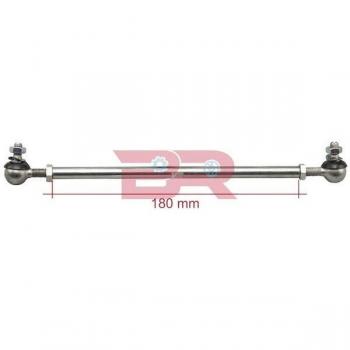BOTTO RICAMBI BRS6139