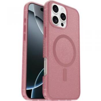 OtterBox Symmetry Clear MagSafe Hülle für iPhone 16 Pro Max