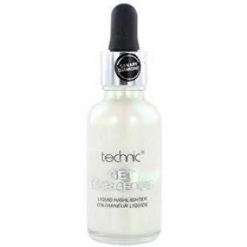 Technic Shine-Up Flüssiger Luminance – Canary Diamant