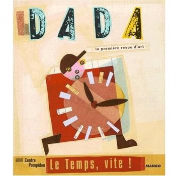 Revue dada n. 62 : le temps