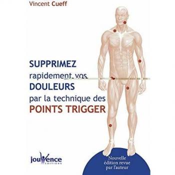 Supprimez Rapidement Vos Douleurs Par La Techniques Des Points Trigger