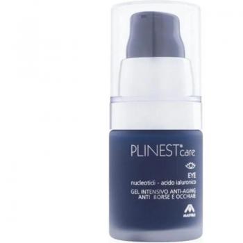 PLINEST CARE Gel Int.Occhi15ml