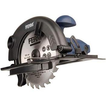 Sierra Circular 1200W 185 mm – Modelo CSM1039