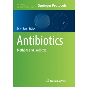 Antibiotics