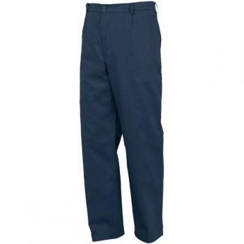 Veste de chantier bleue XL Issaline