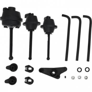Kit de Herramientas para Regulador de Deflector de Aire de Colector de Admisión Mercedes-Benz M272 M273