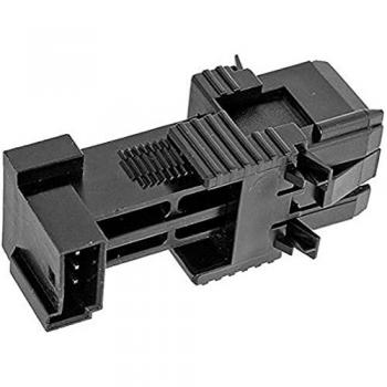 Brake Light Switch 6DD010966-401 by Hella
