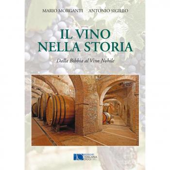Il vino nella storia. Dalla Bibbia al vino nobile