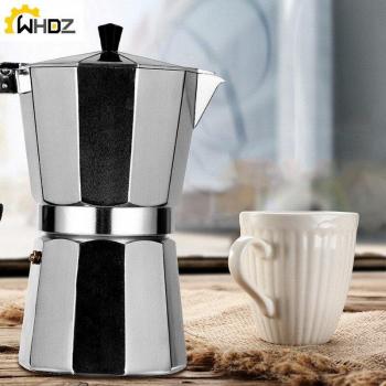 Practical Moka Coffee Maker