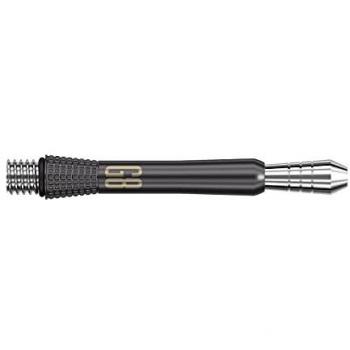 Cible Power Gen 8 38mm Titane Intérieur