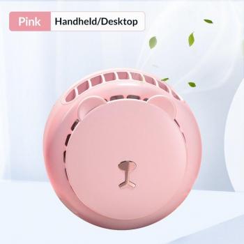 ORICO Silent Mini USB Fan