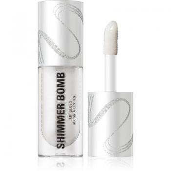 Labbra Shimmer Frosted Muse Revolution 4,5 ml