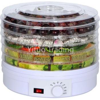 FrutaSeco Ultra 5Capas