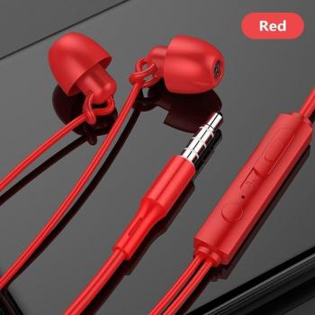 Multifunction HIFI Music Earphones