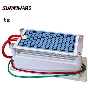 Ozonateur Jumeau 20g/5g