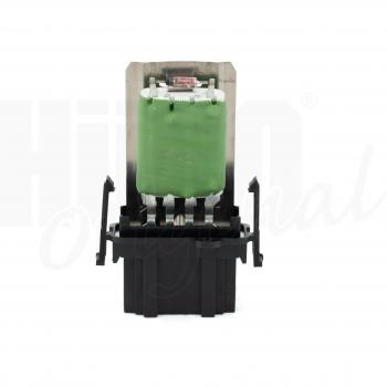 Résistance de chauffage habitacle HITACHI 132607